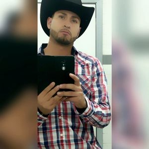 Meet your Posher, Oscar leinad